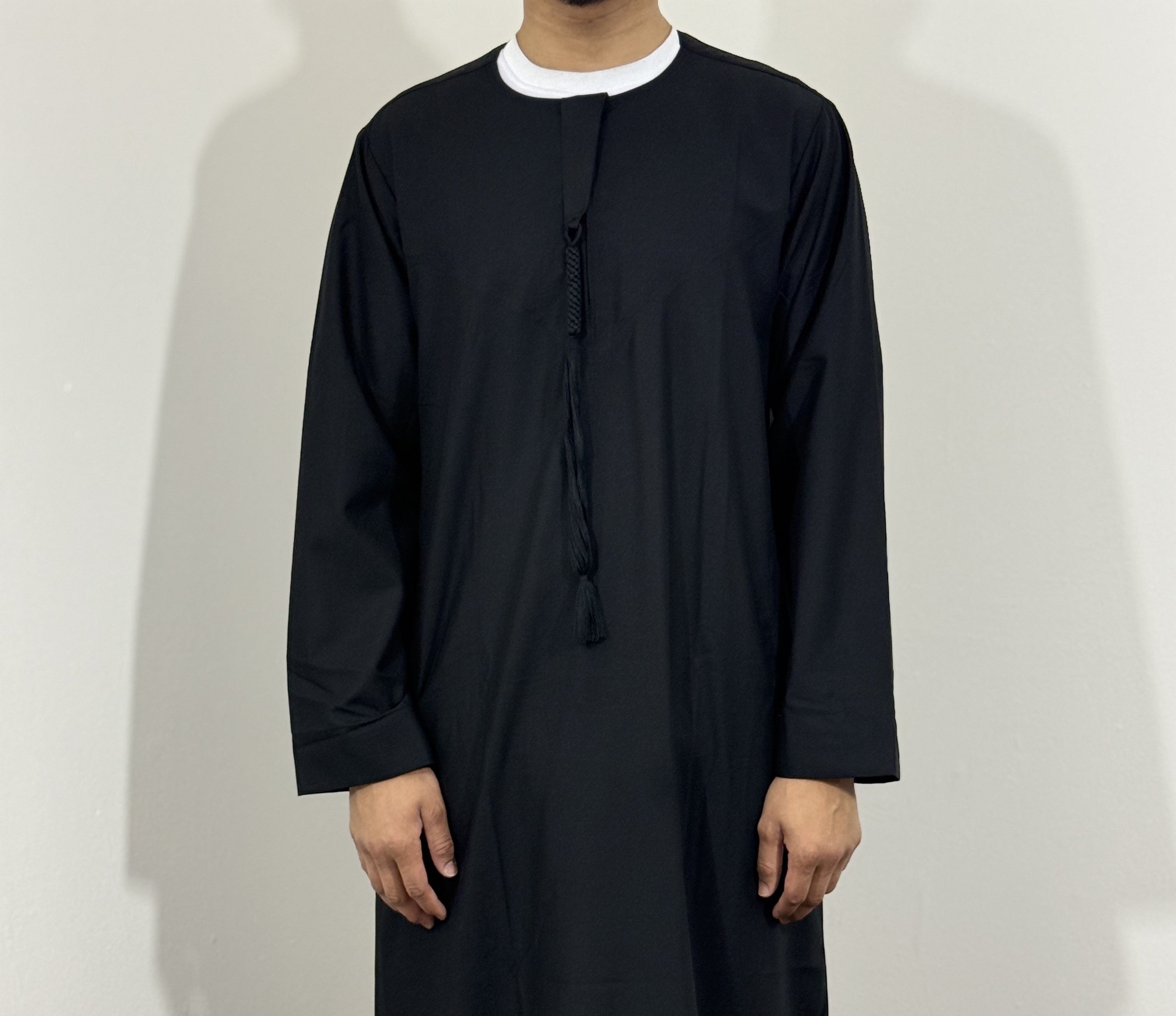 Premium Emirati Thobe