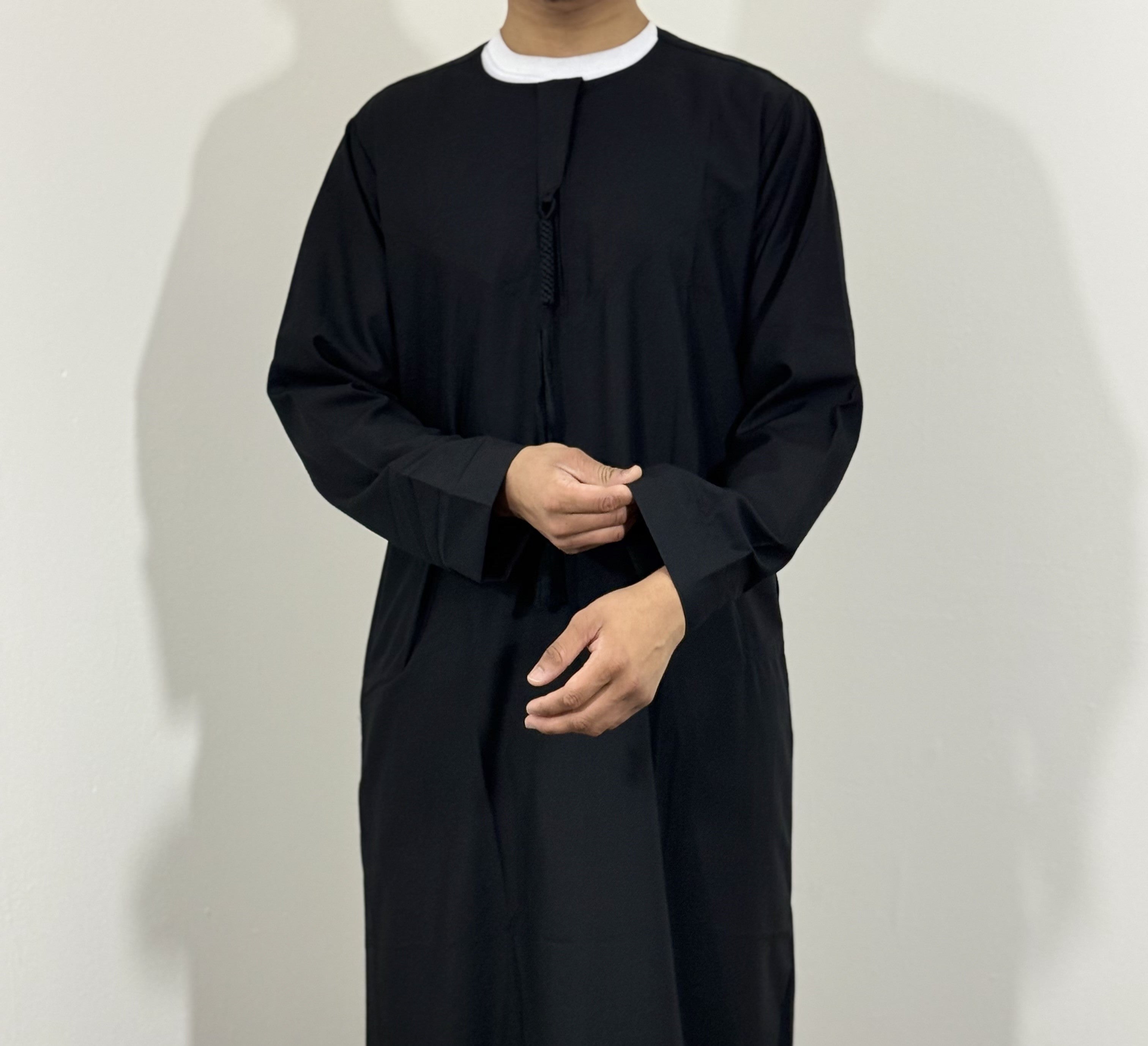 Premium Emirati Thobe