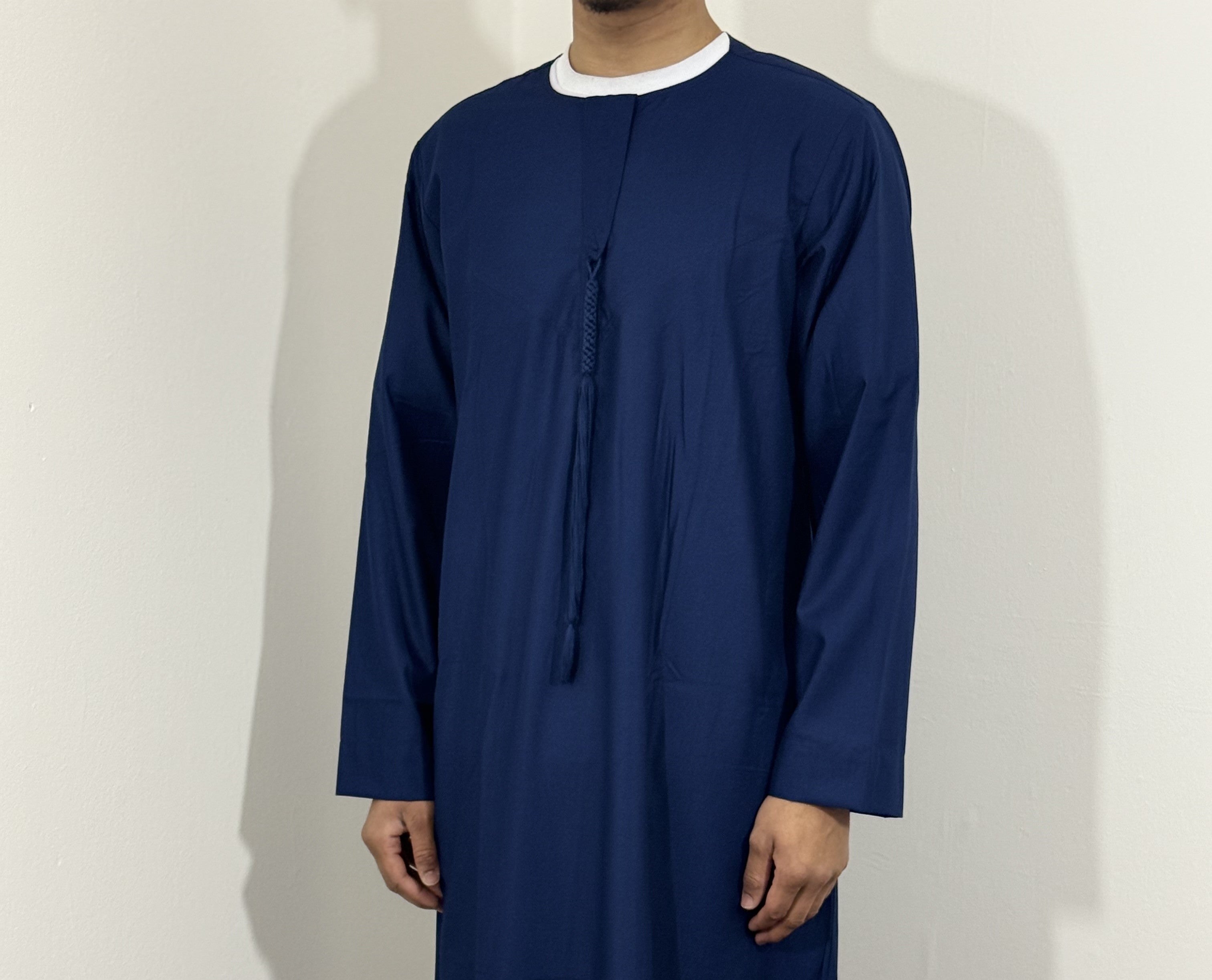 Premium Emirati Thobe