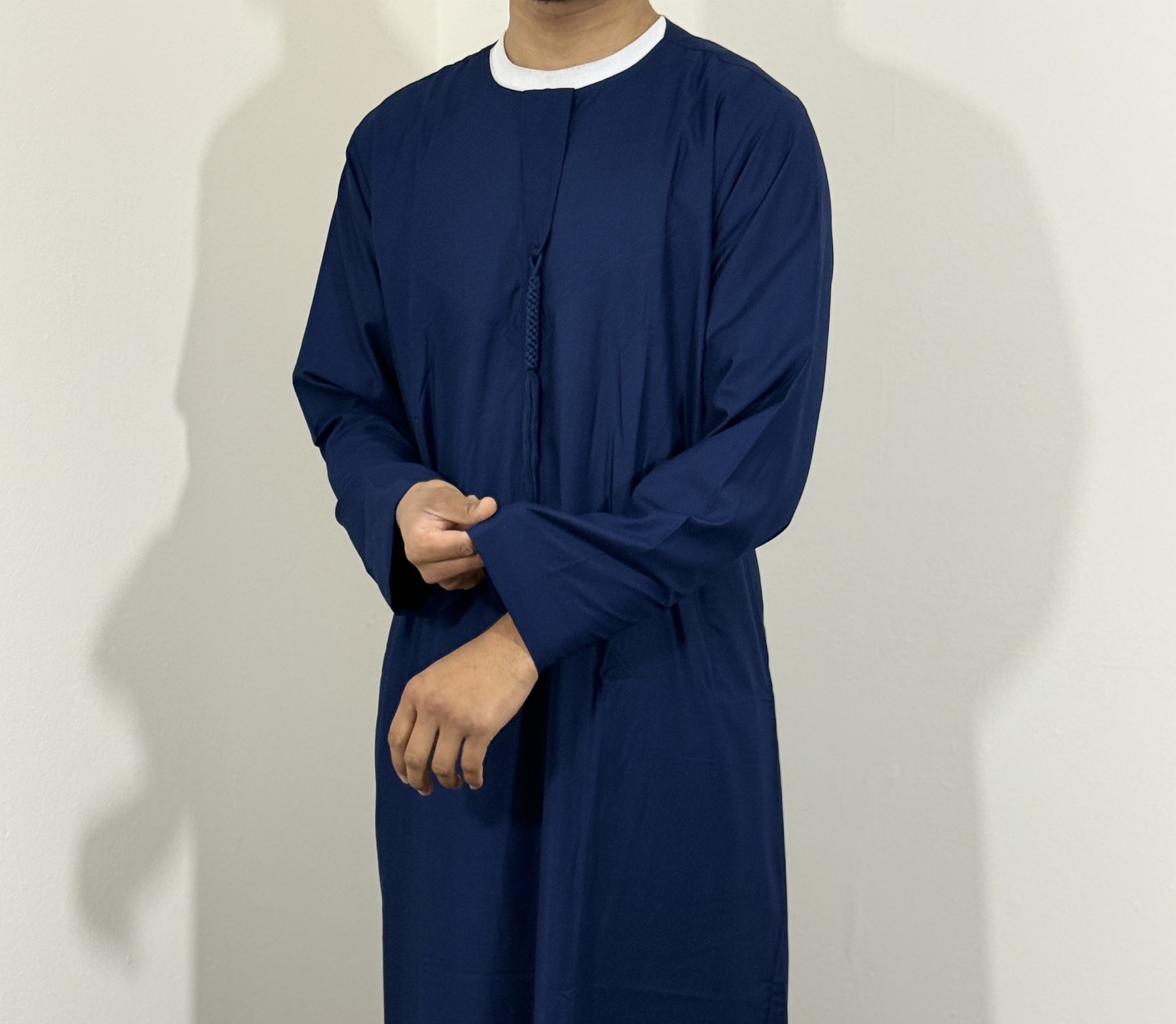 Premium Emirati Thobe