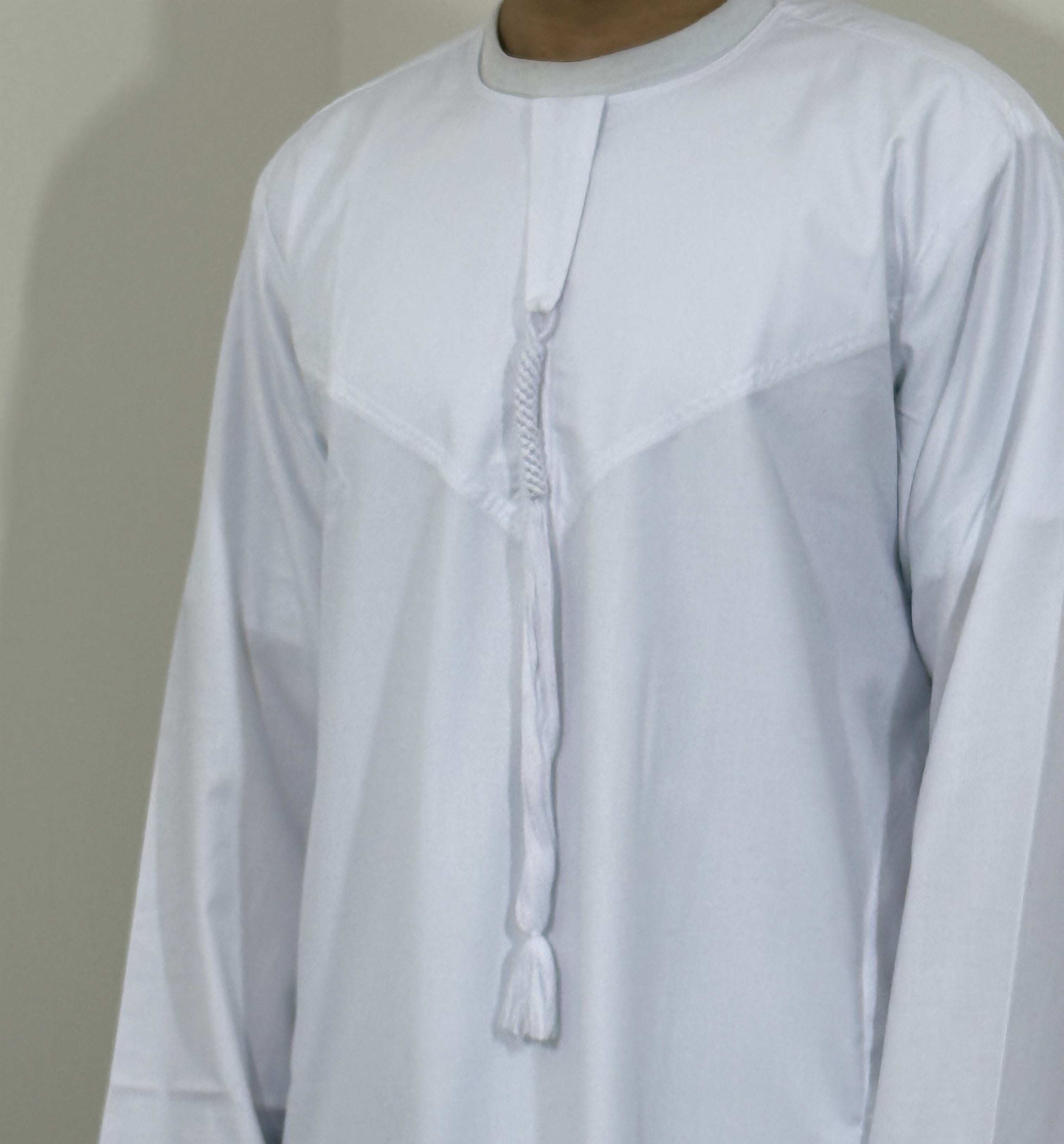 Premium Emirati Thobe