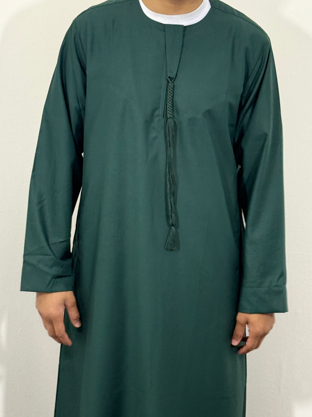 Premium Emirati Thobe